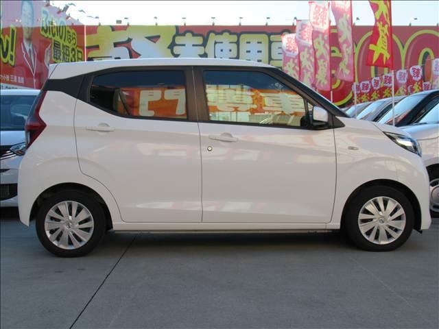 デイズ Ｂ　禁煙車　８型フローティングＳＤナビ　フルセグ　Ｂｌｕｅｔｏｏｔｈ　バックモニター　ＥＴＣ　ＵＳＢソケット　インテリジェントエマージェンシーブレーキ　オートライト　ハイビームアシスト　後席スライドレバー（26枚目）