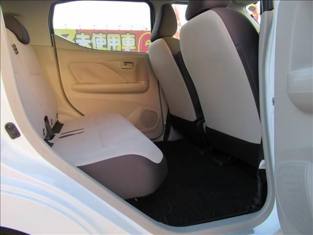 デイズ Ｂ　禁煙車　８型フローティングＳＤナビ　フルセグ　Ｂｌｕｅｔｏｏｔｈ　バックモニター　ＥＴＣ　ＵＳＢソケット　インテリジェントエマージェンシーブレーキ　オートライト　ハイビームアシスト　後席スライドレバー（31枚目）