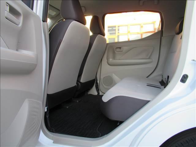 デイズ Ｂ　禁煙車　８型フローティングＳＤナビ　フルセグ　Ｂｌｕｅｔｏｏｔｈ　バックモニター　ＥＴＣ　ＵＳＢソケット　インテリジェントエマージェンシーブレーキ　オートライト　ハイビームアシスト　後席スライドレバー（34枚目）