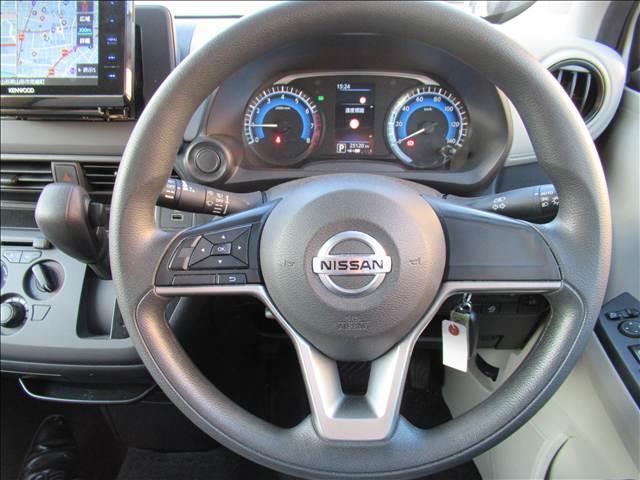 デイズ Ｂ　禁煙車　８型フローティングＳＤナビ　フルセグ　Ｂｌｕｅｔｏｏｔｈ　バックモニター　ＥＴＣ　ＵＳＢソケット　インテリジェントエマージェンシーブレーキ　オートライト　ハイビームアシスト　後席スライドレバー（40枚目）