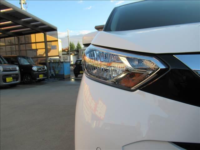 デイズ Ｂ　禁煙車　８型フローティングＳＤナビ　フルセグ　Ｂｌｕｅｔｏｏｔｈ　バックモニター　ＥＴＣ　ＵＳＢソケット　インテリジェントエマージェンシーブレーキ　オートライト　ハイビームアシスト　後席スライドレバー（80枚目）