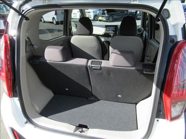 デイズ Ｓ　４ＷＤ　禁煙車　メモリーナビ　Ｂｌｕｅｔｏｏｔｈ　バックモニター　ドライブレコーダー　シートヒーター　ＵＳＢソケット　インテリジェントエマージェンシーブレーキ　オートライト　ハイビームアシスト（29枚目）