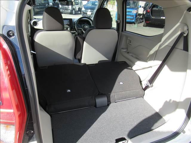 デイズ Ｓ　４ＷＤ　禁煙車　メモリーナビ　Ｂｌｕｅｔｏｏｔｈ　バックモニター　ドライブレコーダー　シートヒーター　ＵＳＢソケット　インテリジェントエマージェンシーブレーキ　オートライト　ハイビームアシスト（33枚目）