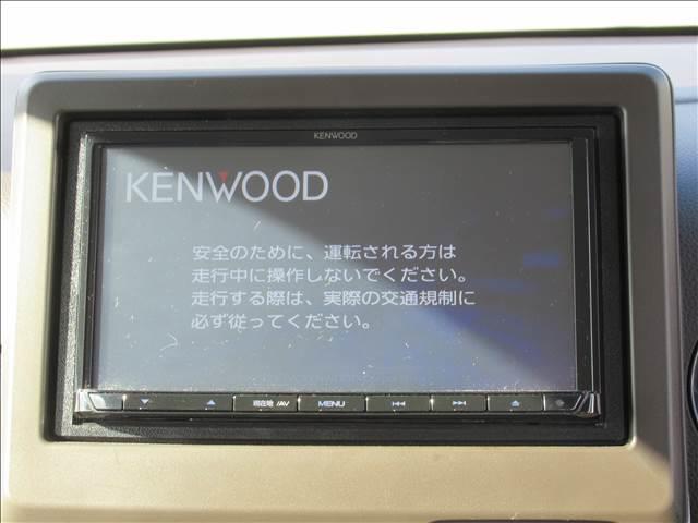 Ｎ－ＷＧＮ Ｌ　４ＷＤ　禁煙車　メモリーナビ　Ｂｌｕｅｔｏｏｔｈ　デジタルテレビ　バックモニター　ドライブレコーダー　シートヒーター　ＬＥＤヘッド　渋滞追従機能付アダプティブクルーズコントロール　充電用ＵＳＢジャック（3枚目）