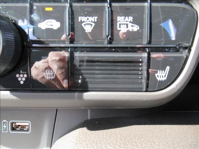 Ｎ－ＷＧＮ Ｌ　４ＷＤ　禁煙車　メモリーナビ　Ｂｌｕｅｔｏｏｔｈ　デジタルテレビ　バックモニター　ドライブレコーダー　シートヒーター　ＬＥＤヘッド　渋滞追従機能付アダプティブクルーズコントロール　充電用ＵＳＢジャック（6枚目）