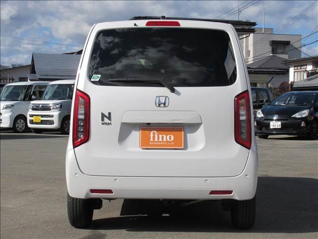 Ｎ－ＷＧＮ Ｌ　４ＷＤ　禁煙車　メモリーナビ　Ｂｌｕｅｔｏｏｔｈ　デジタルテレビ　バックモニター　ドライブレコーダー　シートヒーター　ＬＥＤヘッド　渋滞追従機能付アダプティブクルーズコントロール　充電用ＵＳＢジャック（10枚目）