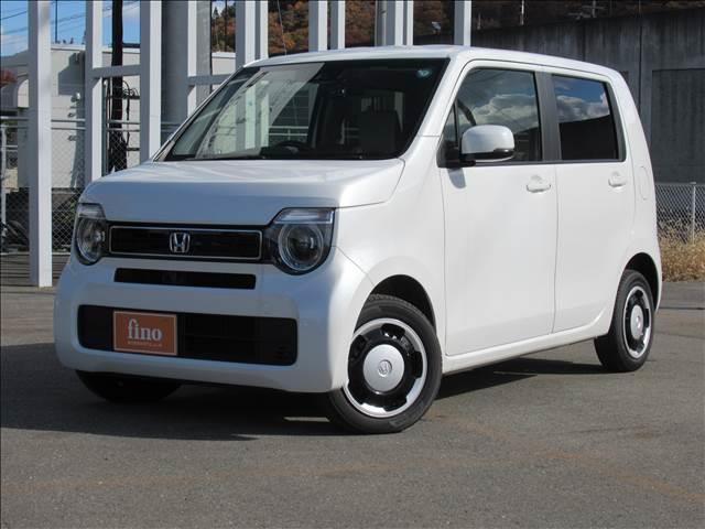 Ｎ－ＷＧＮ Ｌ　４ＷＤ　禁煙車　メモリーナビ　Ｂｌｕｅｔｏｏｔｈ　デジタルテレビ　バックモニター　ドライブレコーダー　シートヒーター　ＬＥＤヘッド　渋滞追従機能付アダプティブクルーズコントロール　充電用ＵＳＢジャック（21枚目）