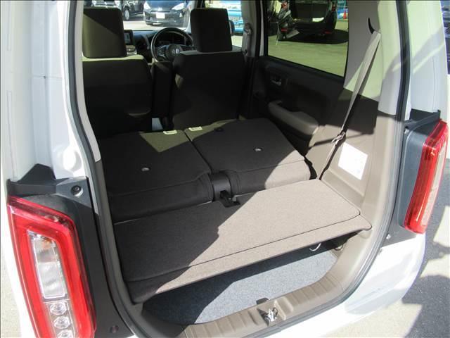 Ｎ－ＷＧＮ Ｌ　４ＷＤ　禁煙車　メモリーナビ　Ｂｌｕｅｔｏｏｔｈ　デジタルテレビ　バックモニター　ドライブレコーダー　シートヒーター　ＬＥＤヘッド　渋滞追従機能付アダプティブクルーズコントロール　充電用ＵＳＢジャック（32枚目）