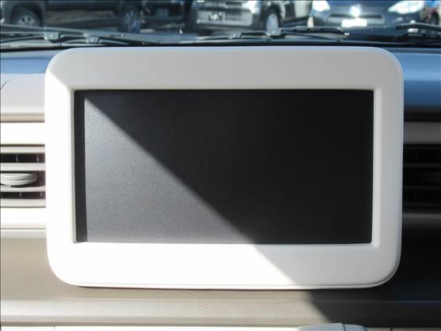 弊社ではお好きなナビ（純正品・社外品問わず）お取り付け可能です。ナビの機能やサイズ等のご相談に対応できますのでご自身の希望すぐナビを取り付け可能です。もちろん、オーディオでも可能です♪