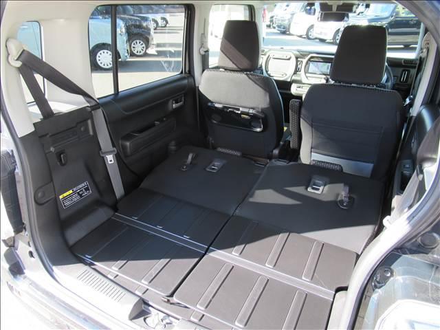 ハスラー ハイブリッドＸ　４ＷＤ　禁煙車　メモリーナビ　Ｂｌｕｅｔｏｏｔｈ　ＥＴＣ　シートヒーター　スズキセーフティーサポート　アダプティブクルーズコントロール　ヒルディセントコントロール　スマートキー　純正アルミホイール（30枚目）