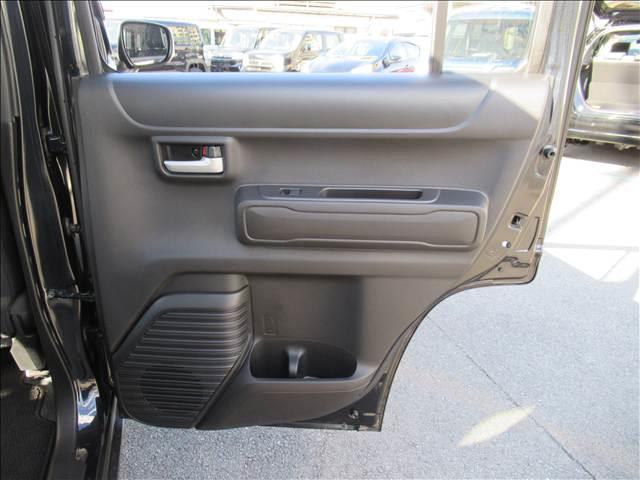 ハスラー ハイブリッドＸ　４ＷＤ　禁煙車　メモリーナビ　Ｂｌｕｅｔｏｏｔｈ　ＥＴＣ　シートヒーター　スズキセーフティーサポート　アダプティブクルーズコントロール　ヒルディセントコントロール　スマートキー　純正アルミホイール（36枚目）