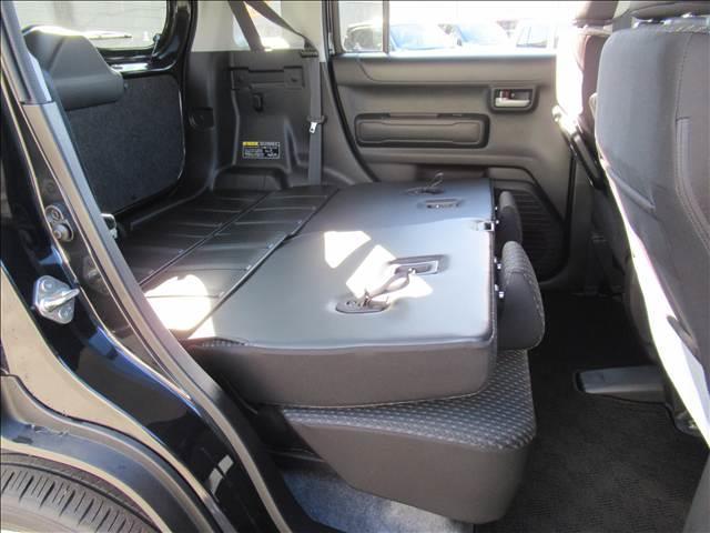 ハスラー ハイブリッドＸ　４ＷＤ　禁煙車　メモリーナビ　Ｂｌｕｅｔｏｏｔｈ　ＥＴＣ　シートヒーター　スズキセーフティーサポート　アダプティブクルーズコントロール　ヒルディセントコントロール　スマートキー　純正アルミホイール（37枚目）