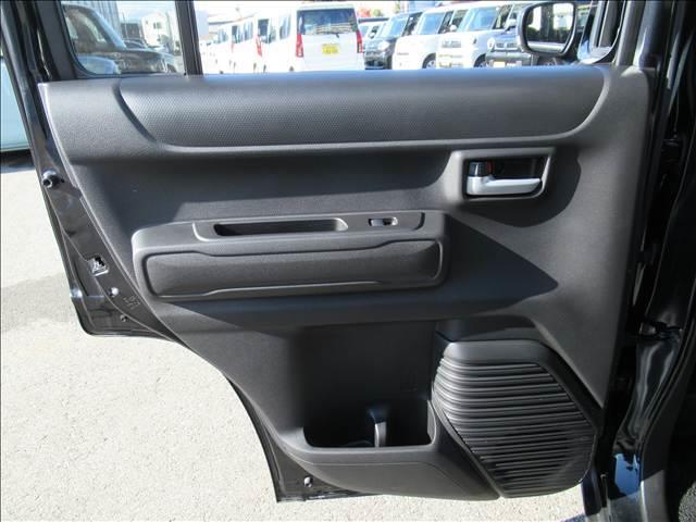 ハスラー ハイブリッドＸ　４ＷＤ　禁煙車　メモリーナビ　Ｂｌｕｅｔｏｏｔｈ　ＥＴＣ　シートヒーター　スズキセーフティーサポート　アダプティブクルーズコントロール　ヒルディセントコントロール　スマートキー　純正アルミホイール（39枚目）