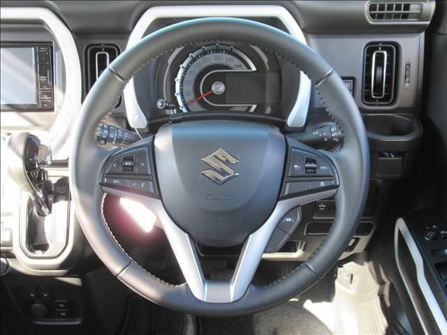 ハスラー ハイブリッドＸ　４ＷＤ　禁煙車　メモリーナビ　Ｂｌｕｅｔｏｏｔｈ　ＥＴＣ　シートヒーター　スズキセーフティーサポート　アダプティブクルーズコントロール　ヒルディセントコントロール　スマートキー　純正アルミホイール（46枚目）