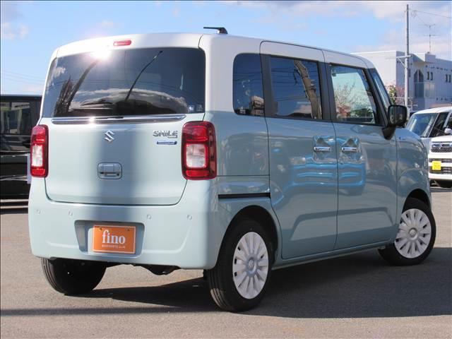 ワゴンＲスマイル ハイブリッドＸ　４ＷＤ　禁煙車　セーフティプラスパッケージ　純正９型ナビ　Ｂｌｕｅｔｏｏｔｈ　全方位モニター　ドライブレコーダー　両側電動スライドドア　　シートヒーター　ＵＳＢソケット　ＬＥＤヘッドランプ（22枚目）