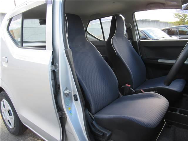 アルト L 禁煙車 メモリーナビ Bluetooth ETC セーフティサポート シートヒーター ヘッドライトレベライザー オートライト ハイビームアシスト デュアルセンサーブレーキサポート リアパワーウインドウ(7枚目)