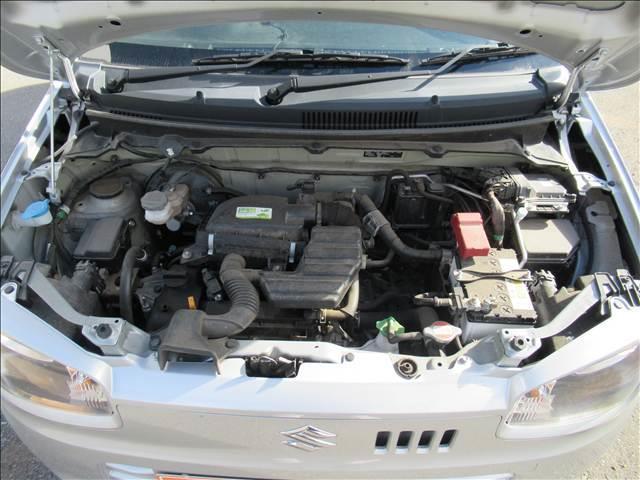 アルト L 禁煙車 メモリーナビ Bluetooth ETC セーフティサポート シートヒーター ヘッドライトレベライザー オートライト ハイビームアシスト デュアルセンサーブレーキサポート リアパワーウインドウ(12枚目)