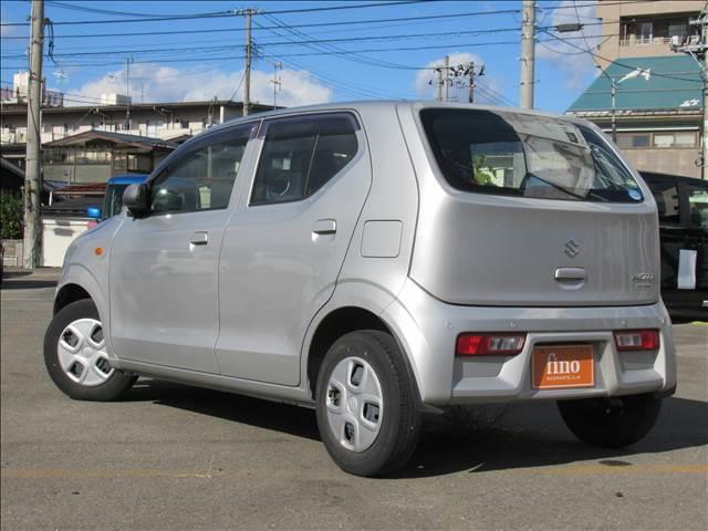 アルト L 禁煙車 メモリーナビ Bluetooth ETC セーフティサポート シートヒーター ヘッドライトレベライザー オートライト ハイビームアシスト デュアルセンサーブレーキサポート リアパワーウインドウ(23枚目)