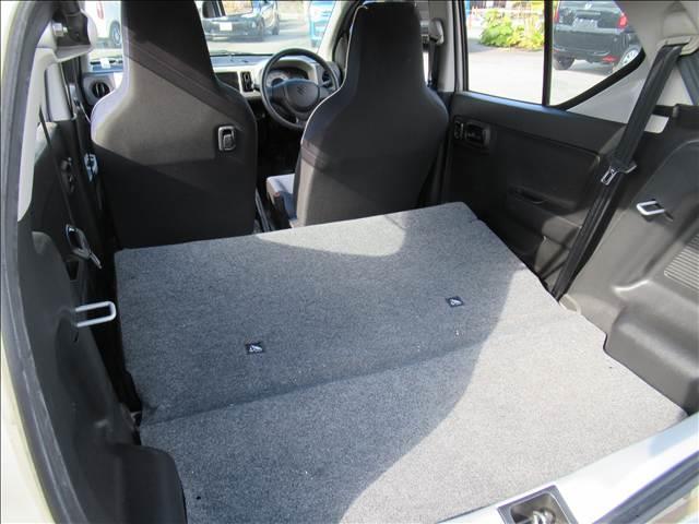 アルト L 禁煙車 メモリーナビ Bluetooth ETC セーフティサポート シートヒーター ヘッドライトレベライザー オートライト ハイビームアシスト デュアルセンサーブレーキサポート リアパワーウインドウ(32枚目)