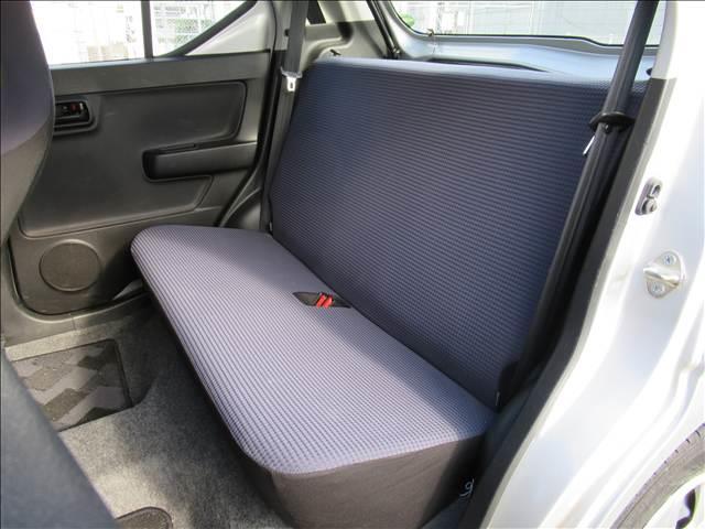 アルト L 禁煙車 メモリーナビ Bluetooth ETC セーフティサポート シートヒーター ヘッドライトレベライザー オートライト ハイビームアシスト デュアルセンサーブレーキサポート リアパワーウインドウ(41枚目)