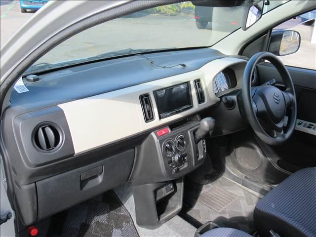 アルト L 禁煙車 メモリーナビ Bluetooth ETC セーフティサポート シートヒーター ヘッドライトレベライザー オートライト ハイビームアシスト デュアルセンサーブレーキサポート リアパワーウインドウ(43枚目)