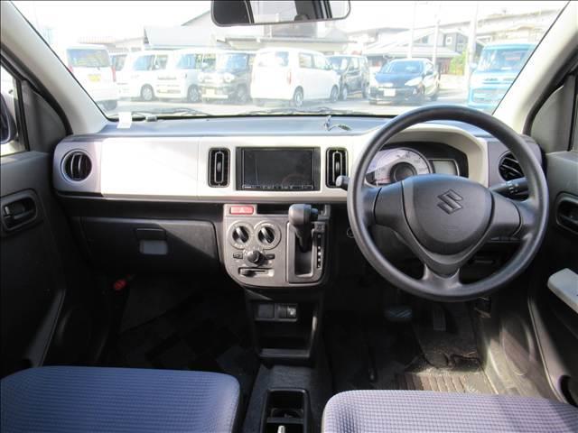 アルト L 禁煙車 メモリーナビ Bluetooth ETC セーフティサポート シートヒーター ヘッドライトレベライザー オートライト ハイビームアシスト デュアルセンサーブレーキサポート リアパワーウインドウ(45枚目)