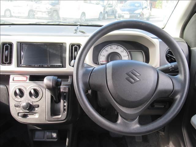 アルト L 禁煙車 メモリーナビ Bluetooth ETC セーフティサポート シートヒーター ヘッドライトレベライザー オートライト ハイビームアシスト デュアルセンサーブレーキサポート リアパワーウインドウ(46枚目)
