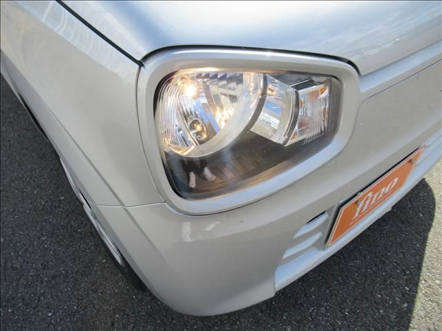 アルト L 禁煙車 メモリーナビ Bluetooth ETC セーフティサポート シートヒーター ヘッドライトレベライザー オートライト ハイビームアシスト デュアルセンサーブレーキサポート リアパワーウインドウ(69枚目)