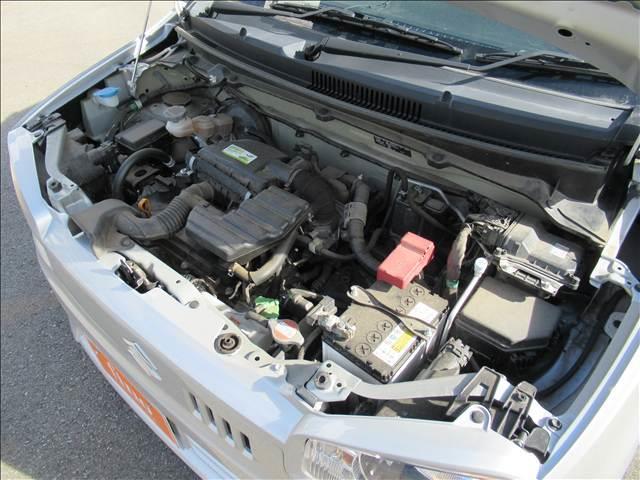 アルト L 禁煙車 メモリーナビ Bluetooth ETC セーフティサポート シートヒーター ヘッドライトレベライザー オートライト ハイビームアシスト デュアルセンサーブレーキサポート リアパワーウインドウ(77枚目)