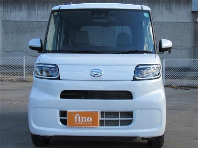 タント Ｌ　４ＷＤ　禁煙車　両側スライドドア　メモリーナビ　Ｂｌｕｅｔｏｏｔｈ　バックモニター　ＥＴＣ　ドライブレコーダー　シートヒーター　ＬＥＤヘッドランプ　スマートアシスト　オートライト　オートハイビーム（9枚目）