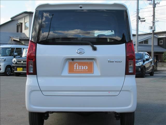 タント Ｌ　４ＷＤ　禁煙車　両側スライドドア　メモリーナビ　Ｂｌｕｅｔｏｏｔｈ　バックモニター　ＥＴＣ　ドライブレコーダー　シートヒーター　ＬＥＤヘッドランプ　スマートアシスト　オートライト　オートハイビーム（10枚目）