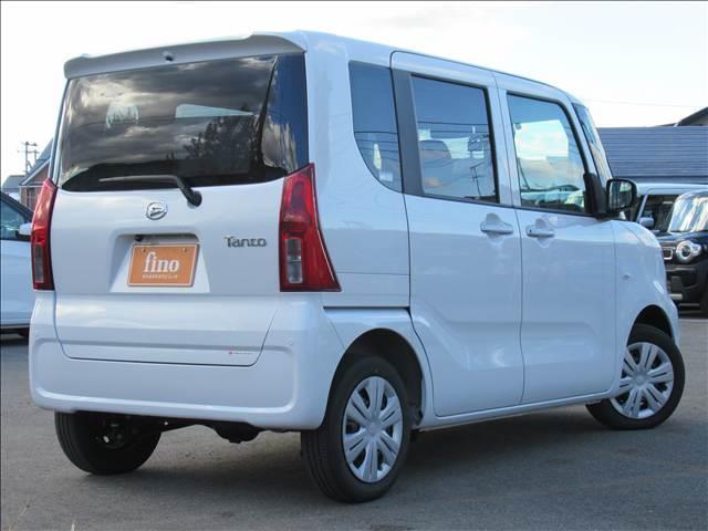 タント Ｌ　４ＷＤ　禁煙車　両側スライドドア　メモリーナビ　Ｂｌｕｅｔｏｏｔｈ　バックモニター　ＥＴＣ　ドライブレコーダー　シートヒーター　ＬＥＤヘッドランプ　スマートアシスト　オートライト　オートハイビーム（21枚目）