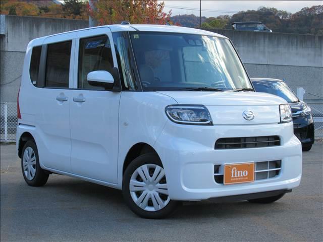 タント Ｌ　４ＷＤ　禁煙車　両側スライドドア　メモリーナビ　Ｂｌｕｅｔｏｏｔｈ　バックモニター　ＥＴＣ　ドライブレコーダー　シートヒーター　ＬＥＤヘッドランプ　スマートアシスト　オートライト　オートハイビーム（22枚目）
