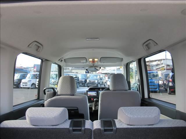 タント Ｌ　４ＷＤ　禁煙車　両側スライドドア　メモリーナビ　Ｂｌｕｅｔｏｏｔｈ　バックモニター　ＥＴＣ　ドライブレコーダー　シートヒーター　ＬＥＤヘッドランプ　スマートアシスト　オートライト　オートハイビーム（29枚目）