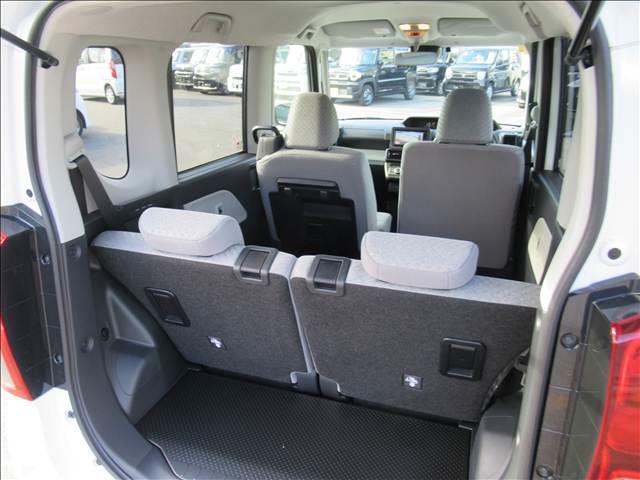 タント Ｌ　４ＷＤ　禁煙車　両側スライドドア　メモリーナビ　Ｂｌｕｅｔｏｏｔｈ　バックモニター　ＥＴＣ　ドライブレコーダー　シートヒーター　ＬＥＤヘッドランプ　スマートアシスト　オートライト　オートハイビーム（30枚目）