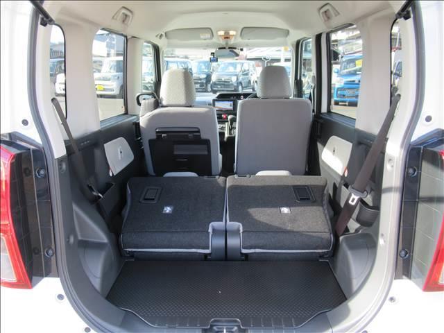 タント Ｌ　４ＷＤ　禁煙車　両側スライドドア　メモリーナビ　Ｂｌｕｅｔｏｏｔｈ　バックモニター　ＥＴＣ　ドライブレコーダー　シートヒーター　ＬＥＤヘッドランプ　スマートアシスト　オートライト　オートハイビーム（32枚目）