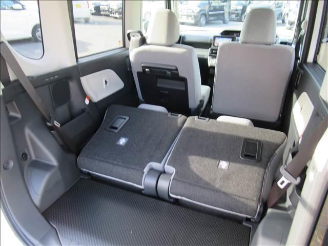 タント Ｌ　４ＷＤ　禁煙車　両側スライドドア　メモリーナビ　Ｂｌｕｅｔｏｏｔｈ　バックモニター　ＥＴＣ　ドライブレコーダー　シートヒーター　ＬＥＤヘッドランプ　スマートアシスト　オートライト　オートハイビーム（33枚目）