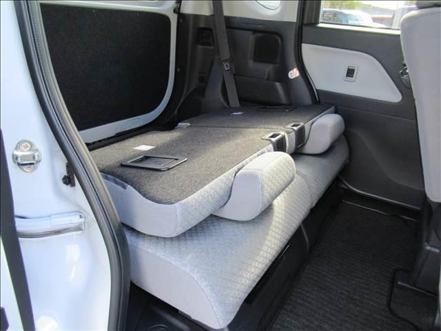 タント Ｌ　４ＷＤ　禁煙車　両側スライドドア　メモリーナビ　Ｂｌｕｅｔｏｏｔｈ　バックモニター　ＥＴＣ　ドライブレコーダー　シートヒーター　ＬＥＤヘッドランプ　スマートアシスト　オートライト　オートハイビーム（35枚目）