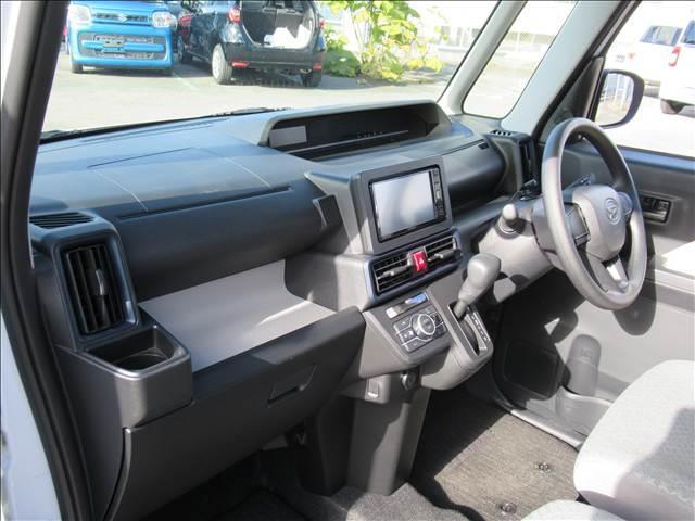 タント Ｌ　４ＷＤ　禁煙車　両側スライドドア　メモリーナビ　Ｂｌｕｅｔｏｏｔｈ　バックモニター　ＥＴＣ　ドライブレコーダー　シートヒーター　ＬＥＤヘッドランプ　スマートアシスト　オートライト　オートハイビーム（42枚目）