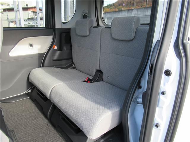 タント Ｌ　４ＷＤ　禁煙車　両側スライドドア　メモリーナビ　Ｂｌｕｅｔｏｏｔｈ　バックモニター　ＥＴＣ　ドライブレコーダー　シートヒーター　ＬＥＤヘッドランプ　スマートアシスト　オートライト　オートハイビーム（44枚目）