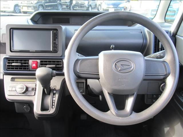 タント Ｌ　４ＷＤ　禁煙車　両側スライドドア　メモリーナビ　Ｂｌｕｅｔｏｏｔｈ　バックモニター　ＥＴＣ　ドライブレコーダー　シートヒーター　ＬＥＤヘッドランプ　スマートアシスト　オートライト　オートハイビーム（45枚目）