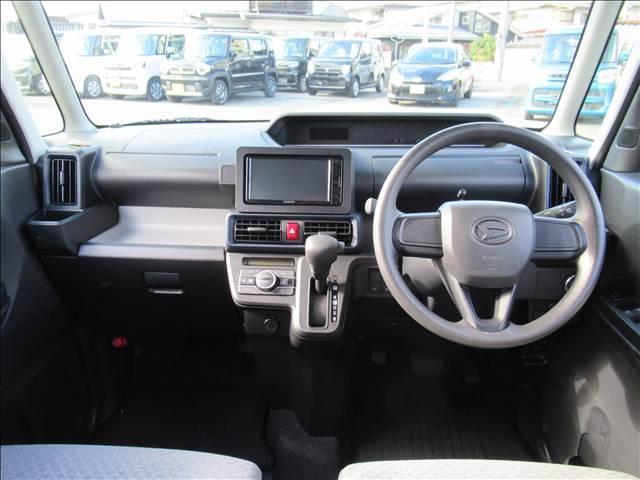 タント Ｌ　４ＷＤ　禁煙車　両側スライドドア　メモリーナビ　Ｂｌｕｅｔｏｏｔｈ　バックモニター　ＥＴＣ　ドライブレコーダー　シートヒーター　ＬＥＤヘッドランプ　スマートアシスト　オートライト　オートハイビーム（75枚目）