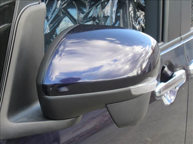 タント カスタムＸ　届出済未使用車　４ＷＤ　両側電動スライドドア　シートヒーター　ＵＳＢソケット　ハーフレザーシート　ＬＥＤヘッド　ＬＥＤフォグランプ　純正１４インチアルミ　電動パーキングブレーキ　スマートアシスト（77枚目）