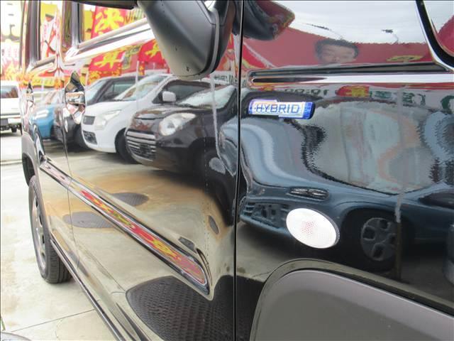 ハスラー ハイブリッドG 届出済未使用車 4WD ヒルディセントコントロール グリップコントロール スノーモード シートヒーター セーフティサポート アダプティブクルーズコントロール LEDヘッドランプ ハイビームアシスト(31枚目)