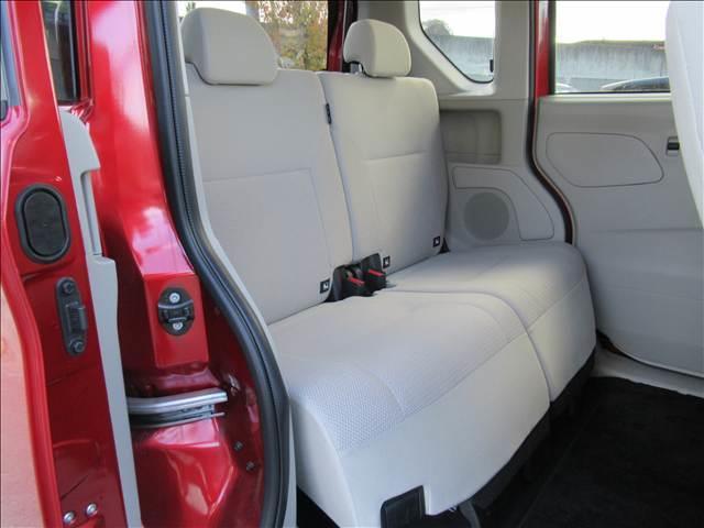 ｅＫスペース Ｍ　禁煙車　純正ＣＤオーディオ　ＡＵＸ接続　バックモニター　両側スライドドア　左スライドドア　　イージークローザー　ＬＥＤヘッドランプ　オートライト　オートマチックハイビームシートヒーター　ｅ－アシスト（9枚目）