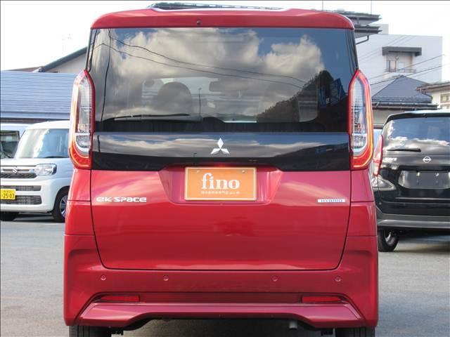 ｅＫスペース Ｍ　禁煙車　純正ＣＤオーディオ　ＡＵＸ接続　バックモニター　両側スライドドア　左スライドドア　　イージークローザー　ＬＥＤヘッドランプ　オートライト　オートマチックハイビームシートヒーター　ｅ－アシスト（11枚目）