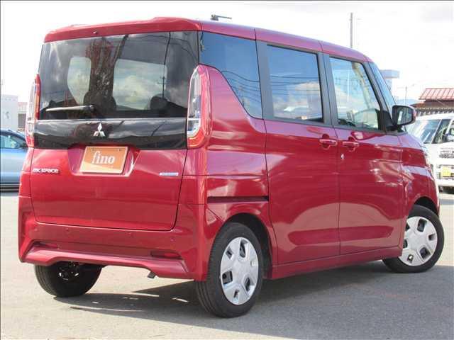 ｅＫスペース Ｍ　禁煙車　純正ＣＤオーディオ　ＡＵＸ接続　バックモニター　両側スライドドア　左スライドドア　　イージークローザー　ＬＥＤヘッドランプ　オートライト　オートマチックハイビームシートヒーター　ｅ－アシスト（22枚目）
