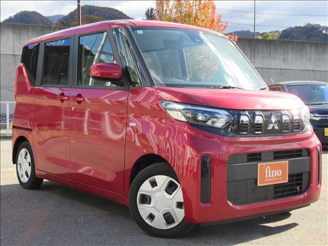 ｅＫスペース Ｍ　禁煙車　純正ＣＤオーディオ　ＡＵＸ接続　バックモニター　両側スライドドア　左スライドドア　　イージークローザー　ＬＥＤヘッドランプ　オートライト　オートマチックハイビームシートヒーター　ｅ－アシスト（23枚目）