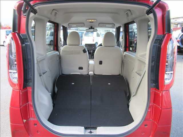 ｅＫスペース Ｍ　禁煙車　純正ＣＤオーディオ　ＡＵＸ接続　バックモニター　両側スライドドア　左スライドドア　　イージークローザー　ＬＥＤヘッドランプ　オートライト　オートマチックハイビームシートヒーター　ｅ－アシスト（33枚目）