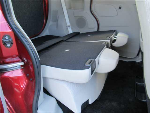 ｅＫスペース Ｍ　禁煙車　純正ＣＤオーディオ　ＡＵＸ接続　バックモニター　両側スライドドア　左スライドドア　　イージークローザー　ＬＥＤヘッドランプ　オートライト　オートマチックハイビームシートヒーター　ｅ－アシスト（36枚目）
